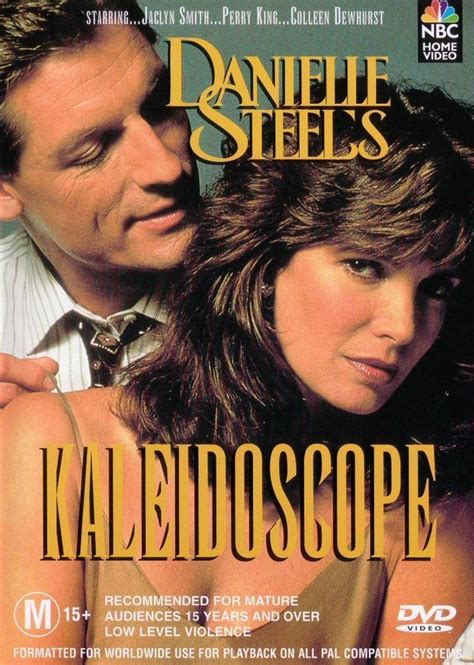 danielle steel kaleidoscope movie 1990.